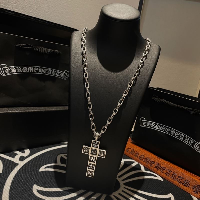 Chrome Hearts Necklaces